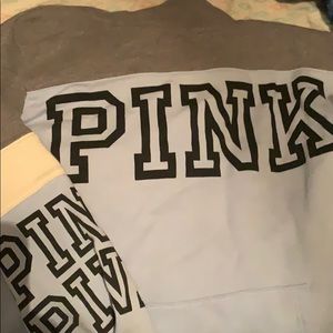 never worn got it for christmas